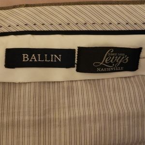 Light gray dress pants